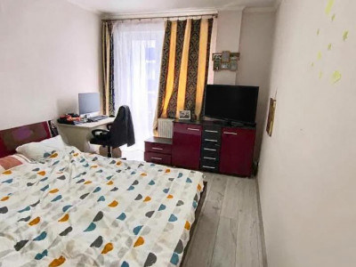 Apartamente de vanzare Floresti imagine mica 4
