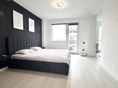 Apartamente de vanzare Floresti imagine mica 2
