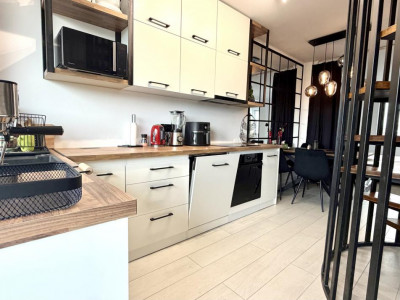Apartamente de vanzare Floresti imagine mica 5