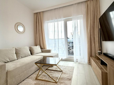 Apartamente de vanzare Floresti imagine mica 8