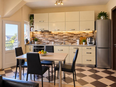 Apartamente de vanzare Sibiu Mihai Viteazul imagine mica 2