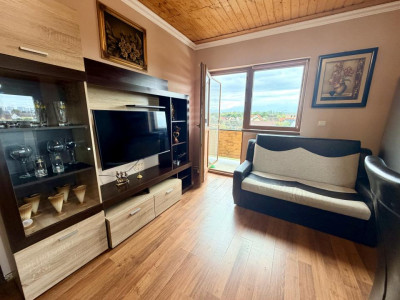 Apartamente de vanzare Sibiu Selimbar imagine mica 3