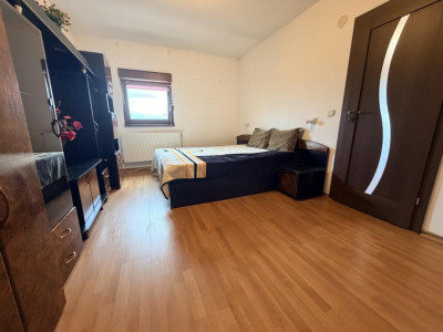 Apartamente de vanzare Sibiu Selimbar imagine mica 7