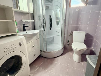 Apartamente de vanzare Sibiu Selimbar imagine mica 10