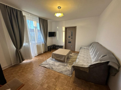 Apartament 2 camere de închiriat  37 mp zona Mihai Viteazul Sibiu