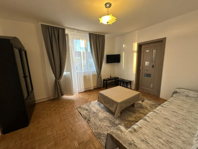 Apartamente de inchiriat Sibiu Mihai Viteazul imagine mica 2