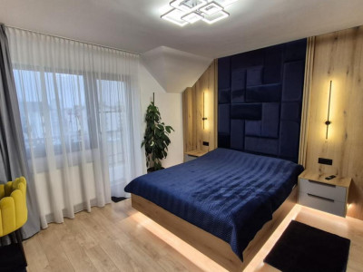 Apartamente de vanzare Sibiu Calea Cisnadiei - Arhitectilor imagine mica 1