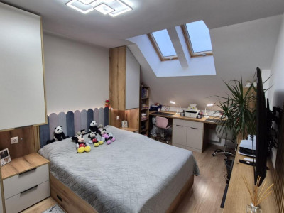 Apartamente de vanzare Sibiu Calea Cisnadiei - Arhitectilor imagine mica 3