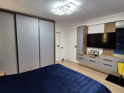 Apartamente de vanzare Sibiu Calea Cisnadiei - Arhitectilor imagine mica 7