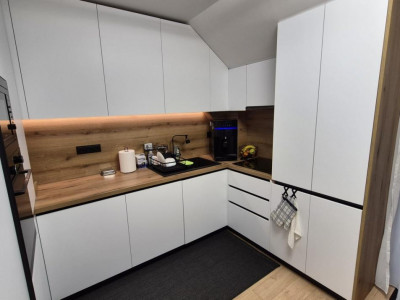 Apartamente de vanzare Sibiu Calea Cisnadiei - Arhitectilor imagine mica 10