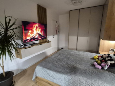 Apartamente de vanzare Sibiu Calea Cisnadiei - Arhitectilor imagine mica 16
