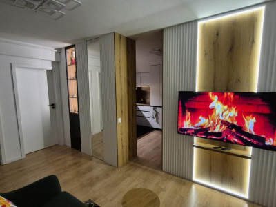 Apartamente de vanzare Sibiu Calea Cisnadiei - Arhitectilor imagine mica 18
