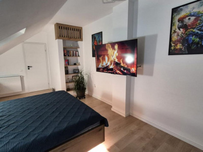 Apartamente de vanzare Sibiu Calea Cisnadiei - Arhitectilor imagine mica 21