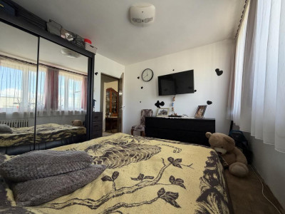 Apartamente de vanzare Cluj-Napoca Grigorescu imagine mica 5
