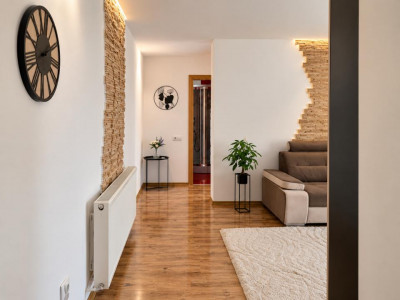 Apartamente de inchiriat Sibiu Turnisor imagine mica 2