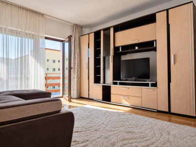 Apartamente de inchiriat Sibiu Turnisor imagine mica 3