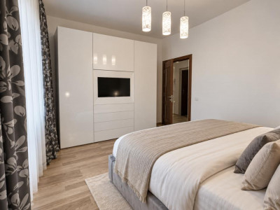 Apartamente de vanzare Sibiu Doamna Stanca imagine mica 2