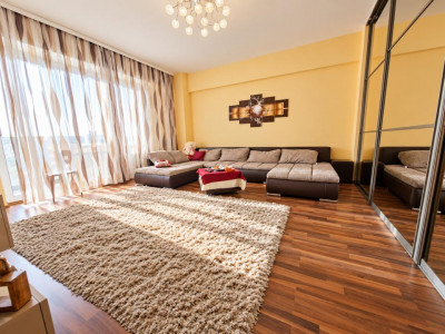 Apartamente de vanzare Sibiu Doamna Stanca imagine mica 6
