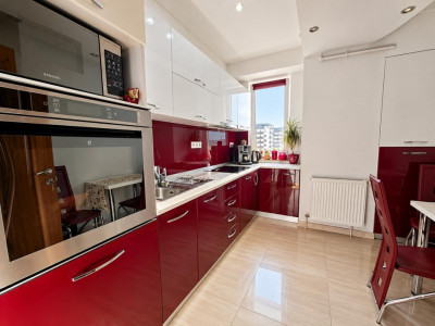 Apartamente de vanzare Sibiu Doamna Stanca imagine mica 7