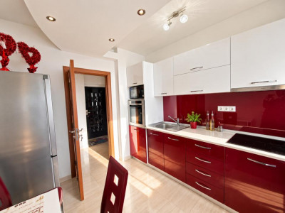 Apartamente de vanzare Sibiu Doamna Stanca imagine mica 9