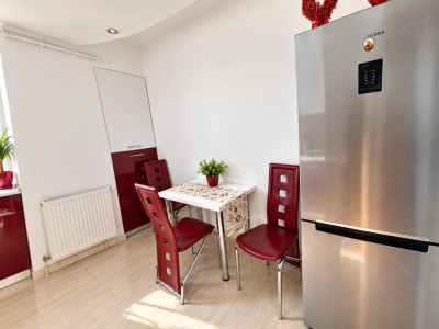 Apartamente de vanzare Sibiu Doamna Stanca imagine mica 18