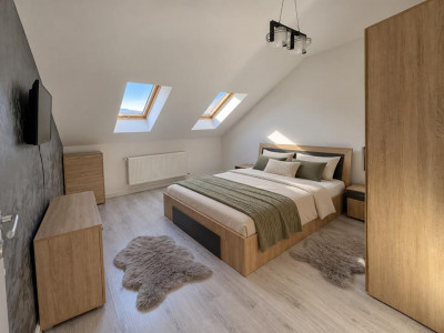 Apartamente de vanzare Sibiu Doamna Stanca imagine mica 2