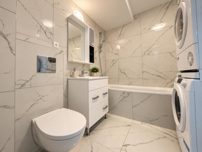 Apartamente de vanzare Sibiu Doamna Stanca imagine mica 6