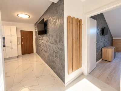 Apartamente de vanzare Sibiu Doamna Stanca imagine mica 7