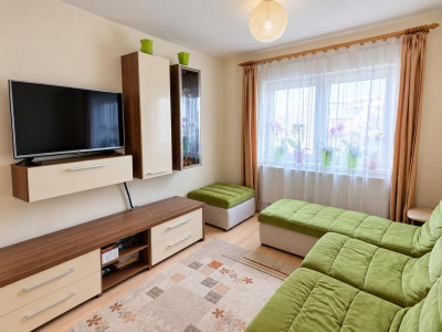 Apartamente de vanzare Cluj-Napoca Plopilor imagine mica 1
