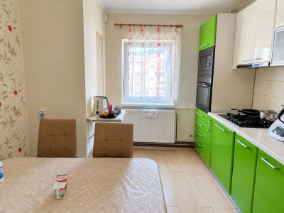 Apartamente de vanzare Cluj-Napoca Plopilor imagine mica 2