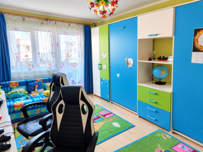 Apartamente de vanzare Cluj-Napoca Plopilor imagine mica 3