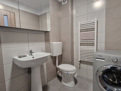 Apartamente de inchiriat Sibiu Calea Surii Mici imagine mica 11