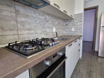 Apartamente de inchiriat Sibiu Calea Surii Mici imagine mica 13