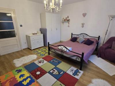 Apartamente de inchiriat Sibiu Lazaret imagine mica 3