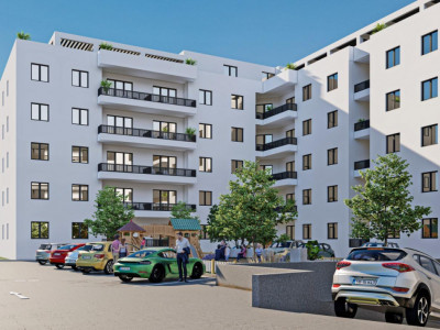 Apartamente de vanzare Sibiu Mihai Viteazul imagine mica 11