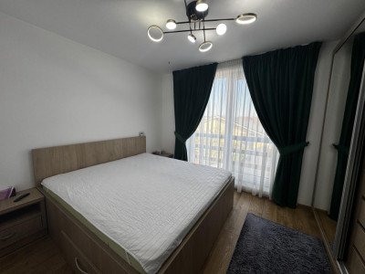 Apartamente de vanzare Sibiu Selimbar imagine mica 3