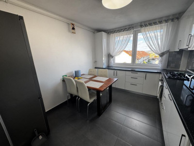 Apartamente de vanzare Sibiu Selimbar imagine mica 16