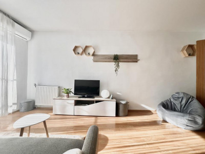 Apartamente de vanzare Cluj-Napoca Gheorgheni imagine mica 1