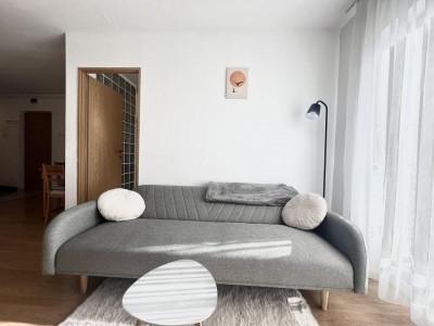 Apartamente de vanzare Cluj-Napoca Gheorgheni imagine mica 4