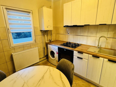 Apartamente de inchiriat Sibiu Central imagine mica 5