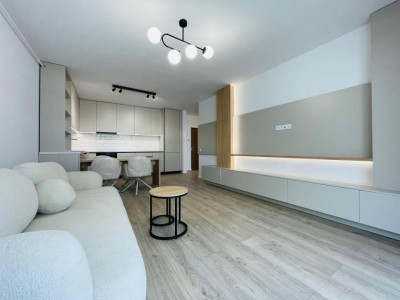 Apartamente de vanzare Floresti imagine mica 2