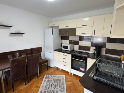 Apartamente de vanzare Sibiu Central imagine mica 4