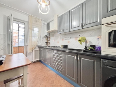 Apartamente de inchiriat Cluj-Napoca Gheorgheni imagine mica 5