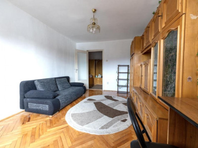 Apartamente de inchiriat Cluj-Napoca Intre Lacuri imagine mica 2