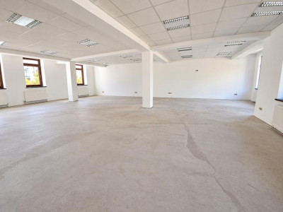 Spatii birouri de inchiriat Sibiu Central imagine mica 3