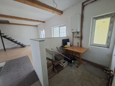 Apartamente de vanzare Sibiu Vasile Aaron imagine mica 6