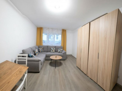 Apartamente de vanzare Cluj-Napoca Gruia imagine mica 1
