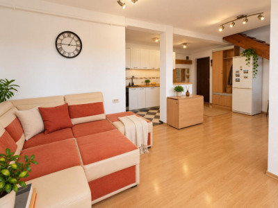 Apartamente de vanzare Sibiu Vasile Aaron imagine mica 2