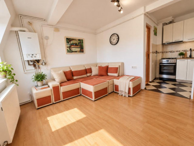 Apartamente de vanzare Sibiu Vasile Aaron imagine mica 3