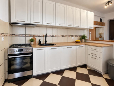 Apartamente de vanzare Sibiu Vasile Aaron imagine mica 4